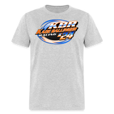 Kade Ballinger | 2024 | Adult T-Shirt - heather gray