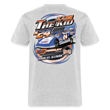 Kade Ballinger | 2024 | Adult T-Shirt - heather gray