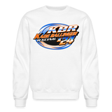 Kade Ballinger | 2024 | Adult Crewneck Sweatshirt - white