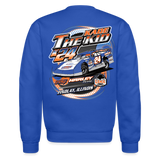 Kade Ballinger | 2024 | Adult Crewneck Sweatshirt - royal blue
