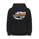 Kade Ballinger | 2024 | Youth Hoodie - black