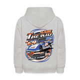 Kade Ballinger | 2024 | Youth Hoodie - heather gray