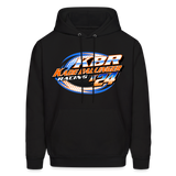 Kade Ballinger | 2024 | Adult Hoodie - black