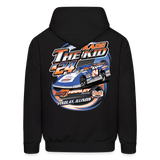 Kade Ballinger | 2024 | Adult Hoodie - black