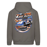 Kade Ballinger | 2024 | Adult Hoodie - asphalt gray