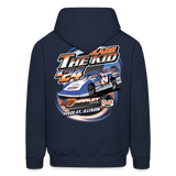 Kade Ballinger | 2024 | Adult Hoodie - navy