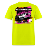 Friar Racing | 2024 | Adult T-Shirt
