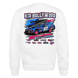 Braiden Keller | 2024 | Adult Crewneck Sweatshirt - white