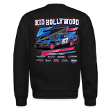 Braiden Keller | 2024 | Adult Crewneck Sweatshirt - black