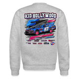 Braiden Keller | 2024 | Adult Crewneck Sweatshirt - heather gray