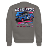 Braiden Keller | 2024 | Adult Crewneck Sweatshirt - asphalt gray