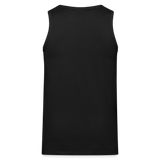 Tim Garrison | 2024 | Men's Tank - black