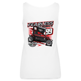 Kyle Ferrucci | 2024 | Women's Tank - white