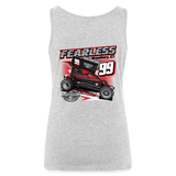Kyle Ferrucci | 2024 | Women's Tank - heather gray