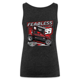 Kyle Ferrucci | 2024 | Women's Tank - charcoal grey
