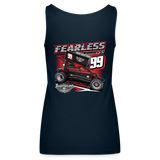 Kyle Ferrucci | 2024 | Women's Tank - deep navy