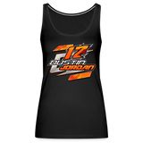 Dustin Jordan | 2024 | Women's Tank - black