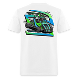 Landon Morgan | 2024 | Adult T-Shirt