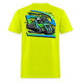 Landon Morgan | 2024 | Adult T-Shirt