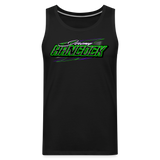 Jeremy Hancock | 2024 | Men's Tank - black