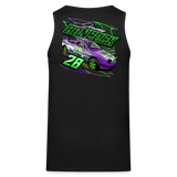 Jeremy Hancock | 2024 | Men's Tank - black