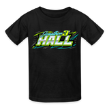 Jonathon Hall | 2024 | Youth T-Shirt - black