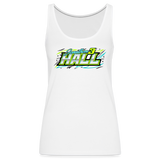 Jonathon Hall | 2024 | Women's Tank - white