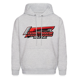 Garrett Rogers | 2024 | Adult Hoodie - ash