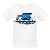 Will Fisher | 2024 | Youth T-Shirt - white