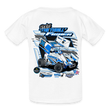 Will Fisher | 2024 | Youth T-Shirt - white
