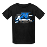 Will Fisher | 2024 | Youth T-Shirt - black