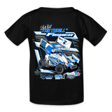 Will Fisher | 2024 | Youth T-Shirt - black