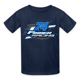 Will Fisher | 2024 | Youth T-Shirt - navy