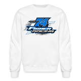 Will Fisher | 2024 | Adult Crewneck Sweatshirt - white