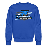 Will Fisher | 2024 | Adult Crewneck Sweatshirt - royal blue