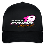 Friar Racing | 2024 |  Baseball Cap - black