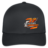 Dustin Jordan | 2024 |  Baseball Cap - charcoal