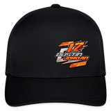 Dustin Jordan | 2024 |  Baseball Cap - black