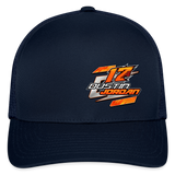 Dustin Jordan | 2024 |  Baseball Cap - navy