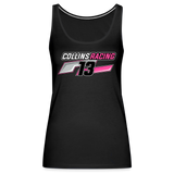 Jennifer Collins | 2024 | Women's Tank - black