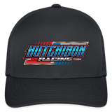 Hutchison Racing | 2024 |  Baseball Cap - charcoal
