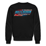 Hutchison Racing | 2024 | Adult Crewneck Sweatshirt - black
