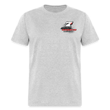 Jerremy Sebens | 2024 | Adult T-Shirt