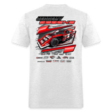 Jerremy Sebens | 2024 | Adult T-Shirt