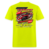 Jerremy Sebens | 2024 | Adult T-Shirt