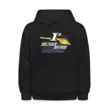 Blake Byrd | 2024 | Youth Hoodie - black