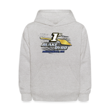 Blake Byrd | 2024 | Youth Hoodie - heather gray