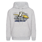 Blake Byrd | 2024 | Adult Hoodie - ash
