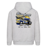 Blake Byrd | 2024 | Adult Hoodie - ash
