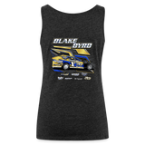 Blake Byrd | 2024 | Women's Tank - charcoal grey